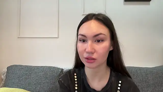 Snapshot of GIGI_BENNET chatting on March 2025 08:11:01 AM GIGI BENNET online show from March 2025 08:11:01 AM