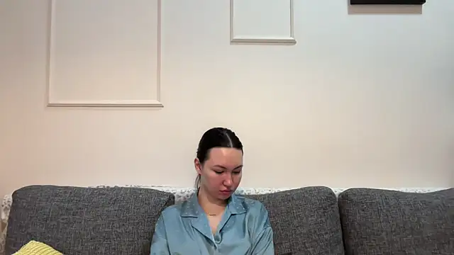 Snapshot of GIGI_BENNET chatting on March 2025 05:03:01 AM GIGI BENNET online show from March 2025 05:03:01 AM