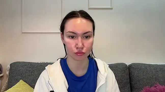 Snapshot of GIGI_BENNET chatting on March 2025 04:58:01 AM GIGI BENNET online show from March 2025 04:58:01 AM