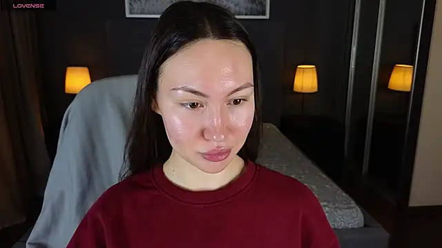Snapshot of GIGI_BENNET chatting on March 2025 05:11:02 AM GIGI BENNET online show from March 2025 05:11:02 AM