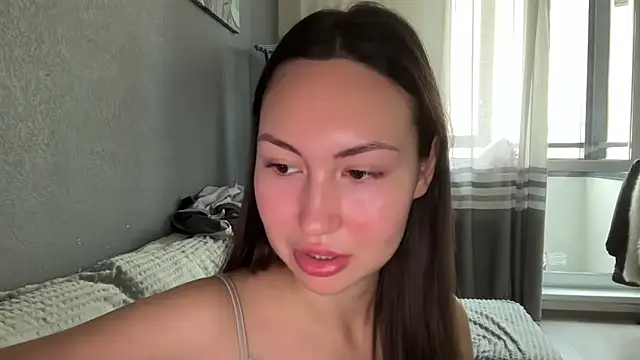 Snapshot of GIGI_BENNET chatting on September 2025 05:06:02 AM GIGI BENNET online show from September 2025 05:06:02 AM