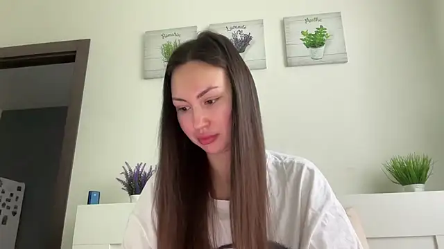 Snapshot of GIGI_BENNET chatting on October 2025 05:47:02 AM GIGI BENNET online show from October 2025 05:47:02 AM