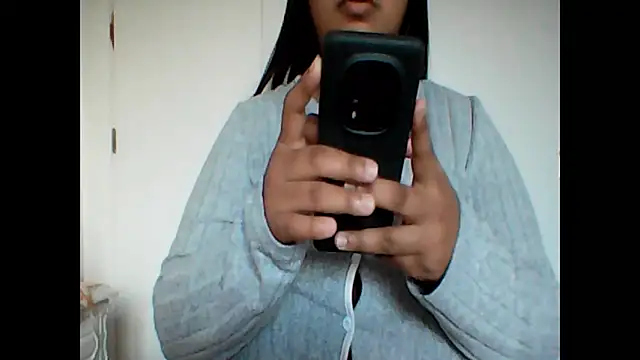 ArisaGonzalez online show from November 2025 04:20:02 PM