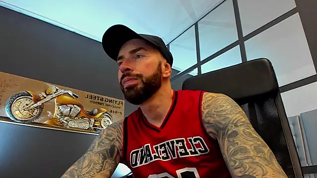 AronGrant online show from February 2026 09:39:01 AM