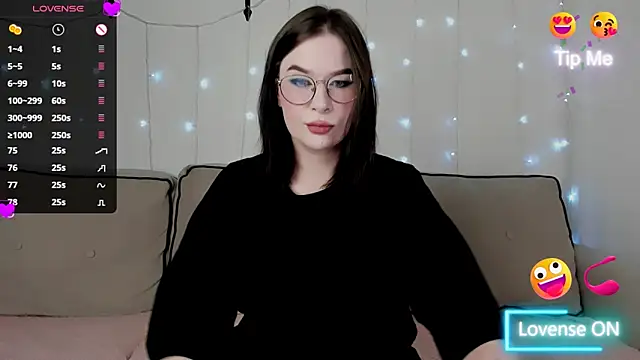 MyNameIsLilith online show from February 2026 07:25:02 PM