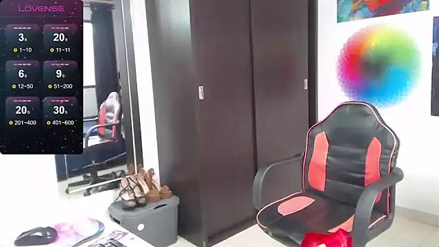 davianath online show from January 2025 10:34:01 PM