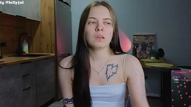 doll lol  online show from March 2025 11:09:02 PM