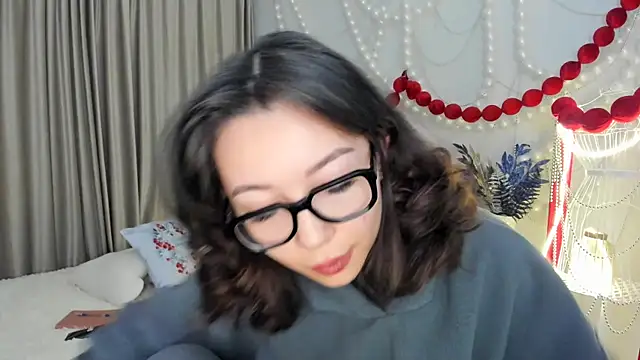 AgnieszkaBanana online show from January 2026 01:09:02 AM