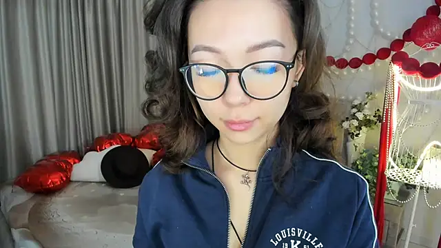 AgnieszkaBanana online show from February 2026 01:27:01 AM