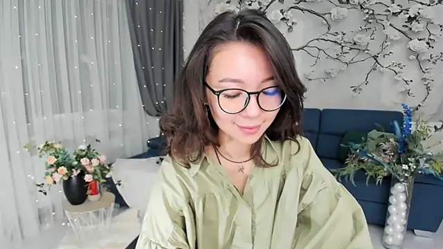 AgnieszkaBanana online show from March 2026 04:07:02 AM