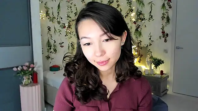 AgnieszkaBanana online show from April 2026 03:13:01 AM