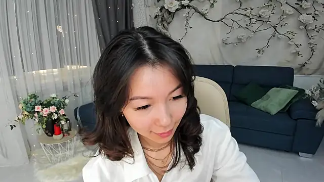 AgnieszkaBanana online show from May 2026 10:36:01 AM