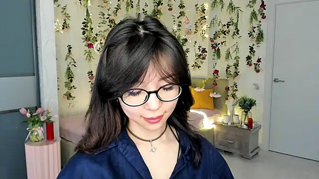 AgnieszkaBanana online show from May 2026 04:07:01 AM