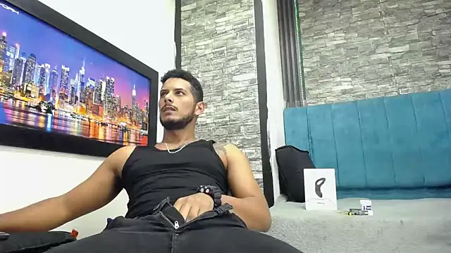 Chris Dick23 online show from February 2026 04:43:02 AM