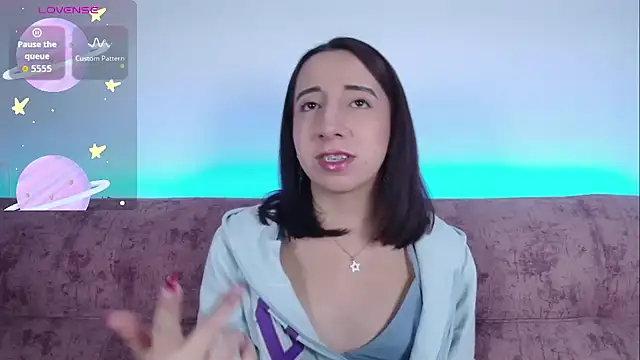 Miiaa doll online show from January 2026 11:39:02 PM