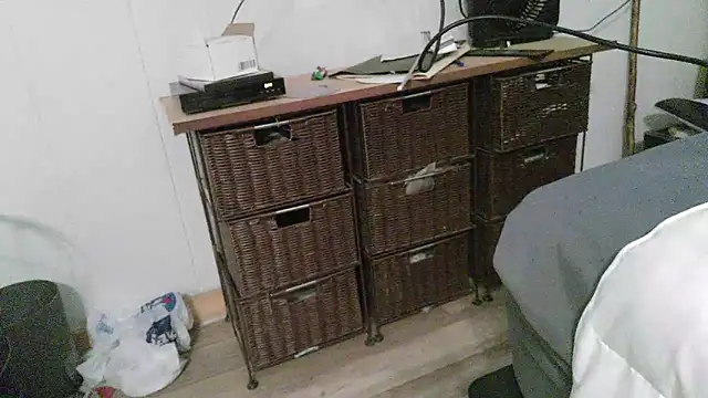 Kinkster615 online show from December 2024 02:10:02 PM