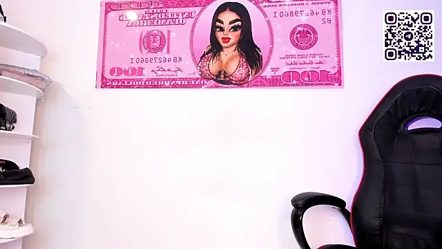 Snapshot of Caramelo_Exotic chatting on November 2025 03:16:02 AM Caramelo Exotic online show from November 2025 03:16:02 AM