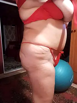 Jemma Cori online show from February 2025 12:19:01 AM