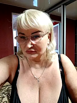 Jemma Cori online show from February 2026 08:51:01 AM