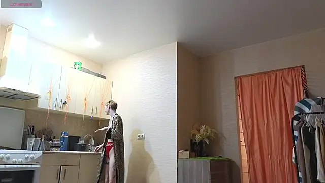 Ola dushek online show from February 2025 03:09:01 PM