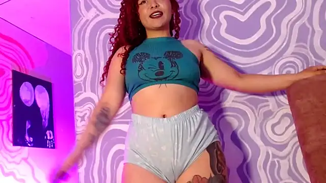 420viol3ta  online show from April 2026 11:58:01 PM