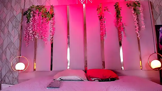 AlinaSweett online show from March 2026 02:09:01 PM