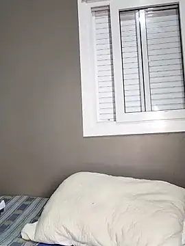 Su Duarte 1 online show from March 2025 03:37:01 AM