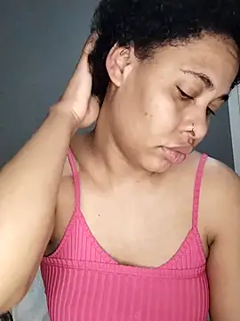 Su Duarte 1 online show from September 2025 02:35:01 AM