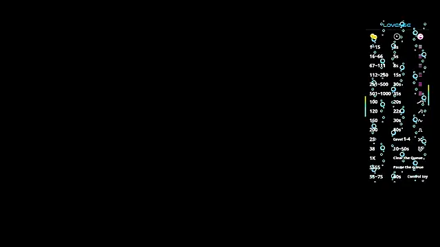 Brenda  01 online show from April 2026 04:44:01 PM