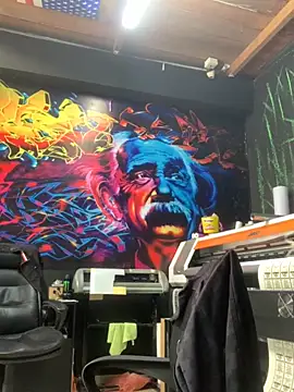 Snapshot of JovenDesobediente chatting on October 2025 09:13:01 PM JovenDesobediente online show from October 2025 09:13:01 PM