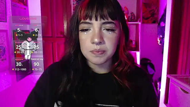 Snapshot of ninfa1_ch chatting on November 2025 01:39:02 AM ninfa1 ch online show from November 2025 01:39:02 AM