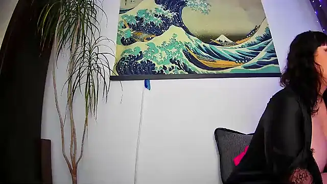 EmmaKrosss online show from March 2025 09:05:01 AM