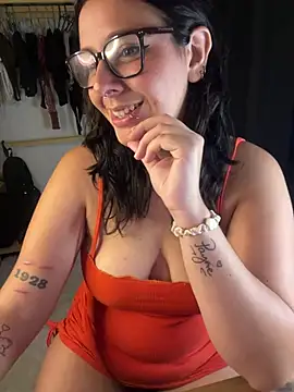 agoosvokk online show from March 2026 10:59:02 PM