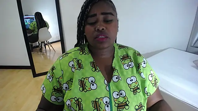 exotic karmella online show from October 2025 09:54:02 PM