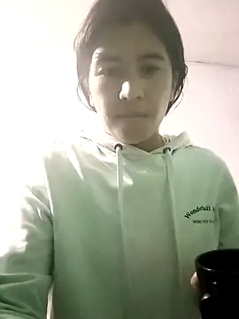 Yeimy sweetf online show from January 2025 12:28:02 PM