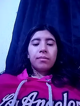 Yeimy sweetf online show from January 2025 12:25:02 AM