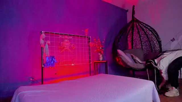 Hellen dumont online show from January 2025 02:15:01 AM