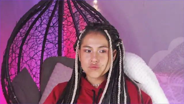 Hellen dumont online show from February 2025 02:26:01 AM