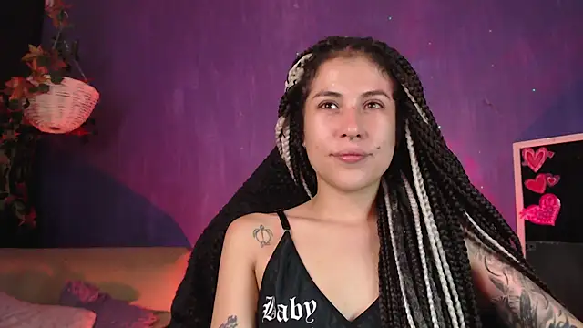 Hellen dumont online show from February 2025 09:22:02 AM