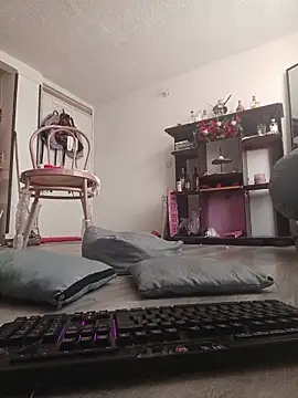 Hellen dumont online show from November 2025 03:12:02 PM