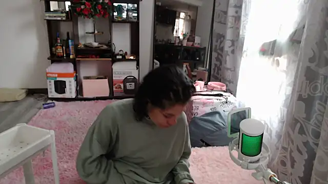 Hellen dumont online show from February 2026 09:29:01 PM