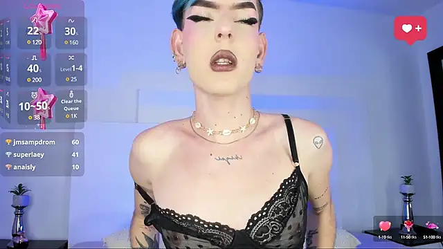 Snapshot of Ambar_Jhones chatting on December 2024 03:05:02 AM Ambar Jhones online show from December 2024 03:05:02 AM