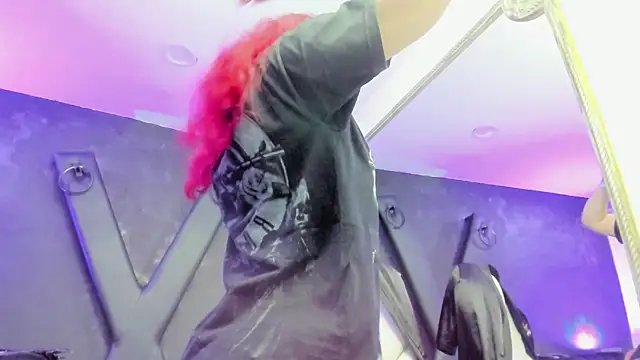 DarlingBDSM  online show from February 2025 12:56:01 PM