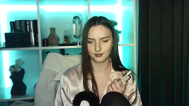 X Alisa online show from February 2026 07:20:01 PM