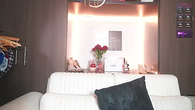 katlyn martins online show from February 2026 06:59:02 PM