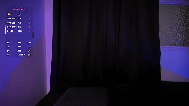 AramJoness online show from December 2025 07:55:01 PM