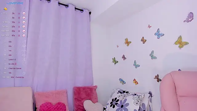  Arianna08  online show from December 2024 08:11:02 AM