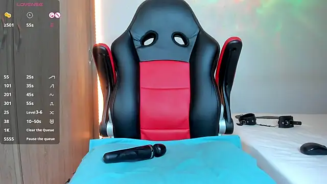 barbiee ebony online show from February 2026 05:11:02 AM