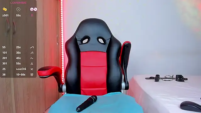 barbiee ebony online show from February 2026 10:03:02 AM