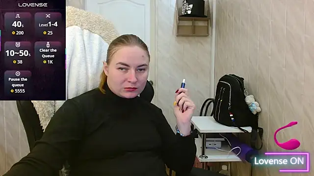 ElenaMaeer online show from November 2025 08:26:02 AM